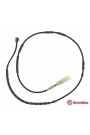 BREMBO A00439 | Balata Fişi E-84 Arka 03 / 2010-