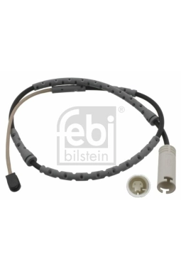 FEBI BILSTEIN 37665 | Balata Fişi On 865mm BMW E90 E92 E93 E84