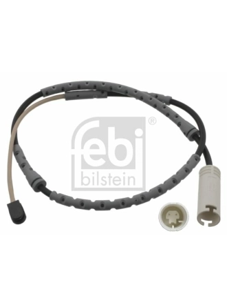 FEBI BILSTEIN 37665 | Balata Fişi On 865mm BMW E90 E92 E93 E84