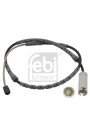 FEBI BILSTEIN 37665 | Balata Fişi On 865mm BMW E90 E92 E93 E84