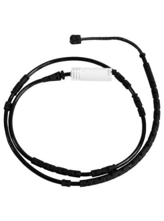 TEXTAR 98044100 | Balata Fişi E-84 Arka 03 / 2010-