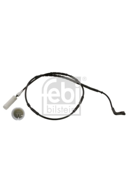 FEBI BILSTEIN 38578 | BMW X1 Arka Fren Fişi 34356790341