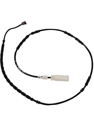 ASPART 2WIN1059 | Bmw X1 E84 Kasa Arka Fren Balata İkaz Sensör Fişi (ASP.34356792565)