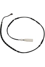 ASPART 2WIN1059 | Bmw X1 E84 Kasa Arka Fren Balata İkaz Sensör Fişi (ASP.34356792565)