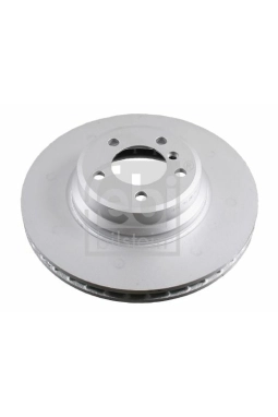 FEBI BILSTEIN 24475 | Fren Diski Arka BMW E87 E90 E84