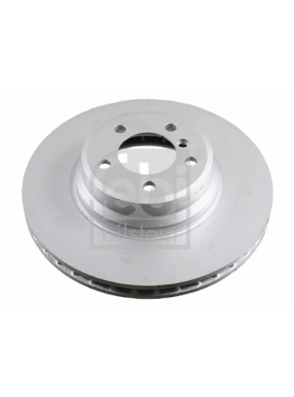 FEBI BILSTEIN 24475 | Fren Diski Arka BMW E87 E90 E84