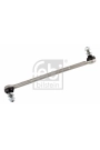 FEBI BILSTEIN 280170 | Z-Rot BMW E81 E87 E88 E82 E90 E93 E84 E89 Ön Sol Alüminyum