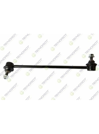 TEKNOROT B-158A | Askı Rotu Ön Sol (Demir) BMW E81 E87 E88 E82 E90 E93 Z4 E84 E89
