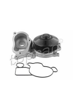 TOPRAN 502661 | Devirdaim (BMW N47n / F10-F20-F25-F30)