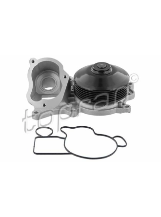 TOPRAN 502661 | Devirdaim (BMW N47n / F10-F20-F25-F30)