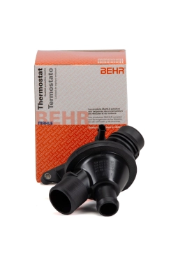 BEHR-MAHLE TM25108 | -MAHLE / Bmw X1 E84 Kasa 16i (N20 Motor) Komple Termostat
