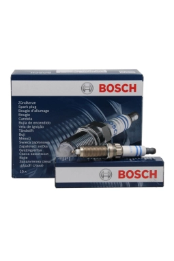 BOSCH 0242145541 | Bmw X1 E84 Kasa 16i Ateşleme Bujisi