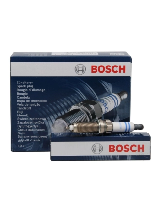 BOSCH 0242145541 | Bmw X1 E84 Kasa 16i Ateşleme Bujisi