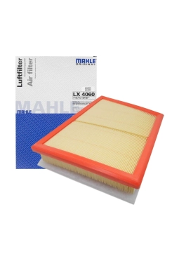 MAHLE LX4060 | Bmw X1 F48 Kasa Dizel Hava Filtresi