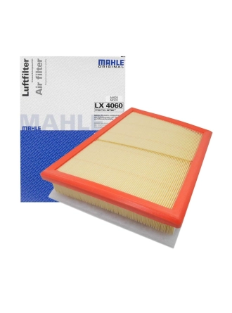 MAHLE LX4060 | Bmw X1 F48 Kasa Dizel Hava Filtresi