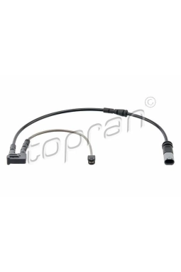 TOPRAN 503021 | Balata Fişi On BMW F40 F44 F45 F46 F48 F39 Mini F54 F60
