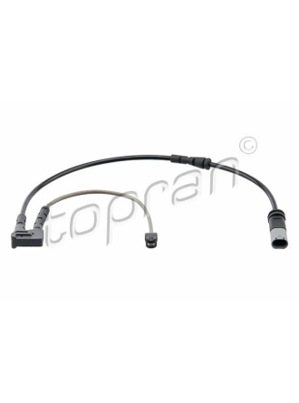 TOPRAN 503021 | Balata Fişi On BMW F40 F44 F45 F46 F48 F39 Mini F54 F60