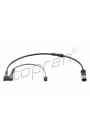 TOPRAN 503021 | Balata Fişi On BMW F40 F44 F45 F46 F48 F39 Mini F54 F60