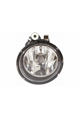 DEPO 444-2033R-UQ | Sis Lambası Sağ (BMW X1 F48-X1 F49-X3 F25-X4 F26-X5 F15-X5 F15-X5 M F85-X6 F16-X6 M F86)