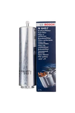 BOSCH 0450906457 | Bmw E83 Kasa X3 20dx Mazot Filtresi