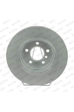FERODO DDF1297C-1 | Fren Diski Arka BMW X3 E83 04-11 Kutu & Fiyat: Tek Havalı 320mm | 2 Adet