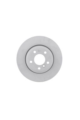 BOSCH 0986479348 | Disk On (Ad) 04-12 BMW.X3 Kaplamalı | 2 Adet