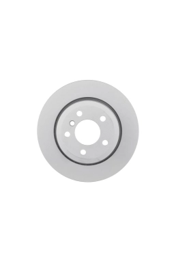BOSCH 0986479166 | Disk Arka (Ad) 04-X3-E83 Kaplamalı | 2 Adet