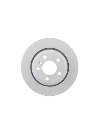 BOSCH 0986479166 | Disk Arka (Ad) 04-X3-E83 Kaplamalı | 2 Adet