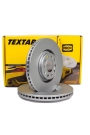 TEXTAR 92141505 | Bmw X3 Seri E83 Kasa 20dx Arka Fren Disk Takımı İthal
