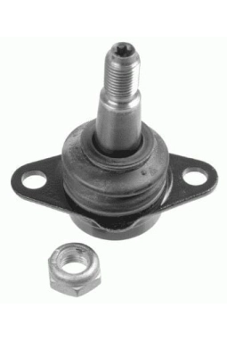 LEMFORDER 3118001 | Alt Rotil On BMW X3 E83 04-11