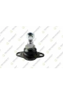TEKNOROT B-835 | BMW X3 E83 Üst Rotil 31103418341