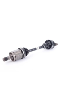 GKN 304673 | Bmw X3 E83 Kasa Arka Sol Aks Mili Komple