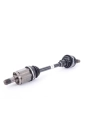 GKN 304673 | Bmw X3 E83 Kasa Arka Sol Aks Mili Komple