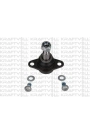 KRAFTVOLL 13010308 | Alt Rotil On BMW X3 E83 04-11