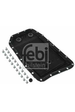 FEBI BILSTEIN 171617 | BMW 6Hp26 Otomatik Şanzıman Filtresi 24152333903