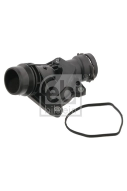 FEBI BILSTEIN 32648 | Termostat BMW M47 M57 E90 E87 E46 E91 E92 E93 E60 E61 E64 E65 E83 E70
