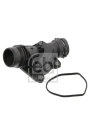 FEBI BILSTEIN 32648 | Termostat BMW M47 M57 E90 E87 E46 E91 E92 E93 E60 E61 E64 E65 E83 E70