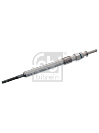 FEBI BILSTEIN 47507 | Kızdırma Bujisi BMW N47 N47n N57 | 12 Adet