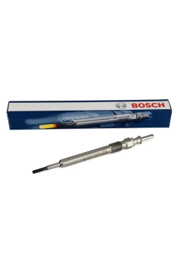 BOSCH 0250603006 | Bmw X3 E83 LCI Kasa 20d N47 Motor Isıtma Kızdırma Bujisi