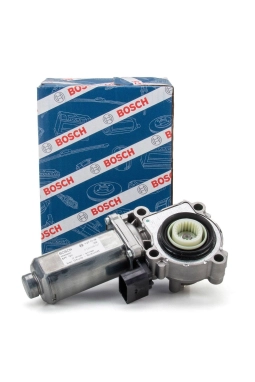 BOSCH 0130008527 | Bmw X3 Seri E83 Kasa Arazi Şanzıman Elektrik Motoru