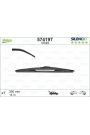 VALEO 574197 | Silecek Süpürgesi Arka Vm49 350mm (Renault Kangoo II Megane III Ford Focus II Citroen C4)
