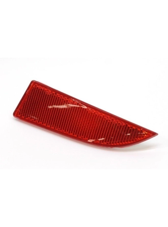 İTHAL 63147162218 | Bmw X3 Serisi E83 LCI Arka Tampon Sağ Reflektörü (İTH.63147162218)