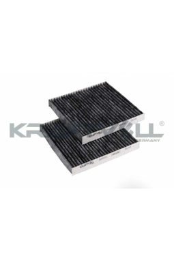 KRAFTVOLL 06040103 | Polen Filtresi BMW X3 F25 X4 F26 Karbonlu