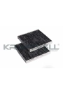 KRAFTVOLL 06040103 | Polen Filtresi BMW X3 F25 X4 F26 Karbonlu