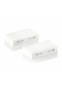 MANN CU1721-2 | Polen Filtresi 11-X3-X4 + Ac