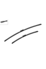 BOSCH 3397014535 | Silgi Süpürgesi Tk 70 + 50Cm 15-Q7 Aerotwın