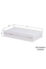 MAHLE LA873-S | Polen Filtresi 11-X3-X4 + Ac