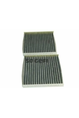 PURFLUX AHC372-2 | Polen Filtresi 11-X3-X4 + Ca