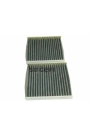PURFLUX AHC372-2 | Polen Filtresi 11-X3-X4 + Ca