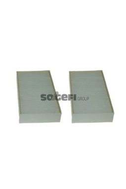 PURFLUX AH385-2 | Polen Filtresi 11-X3-X4